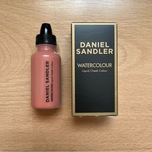 Daniel Sandler Watercolour Liquid Blush in Caress